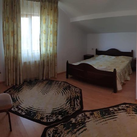 Motel Balcost Piatra Neamt Luaran gambar
