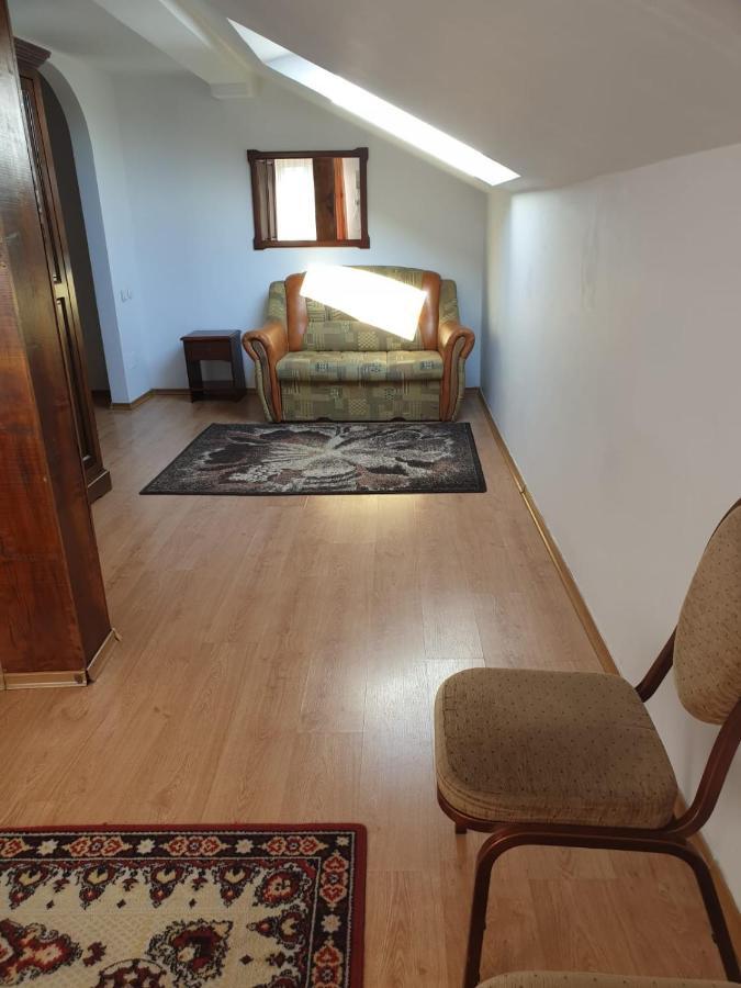 Motel Balcost Piatra Neamt Luaran gambar