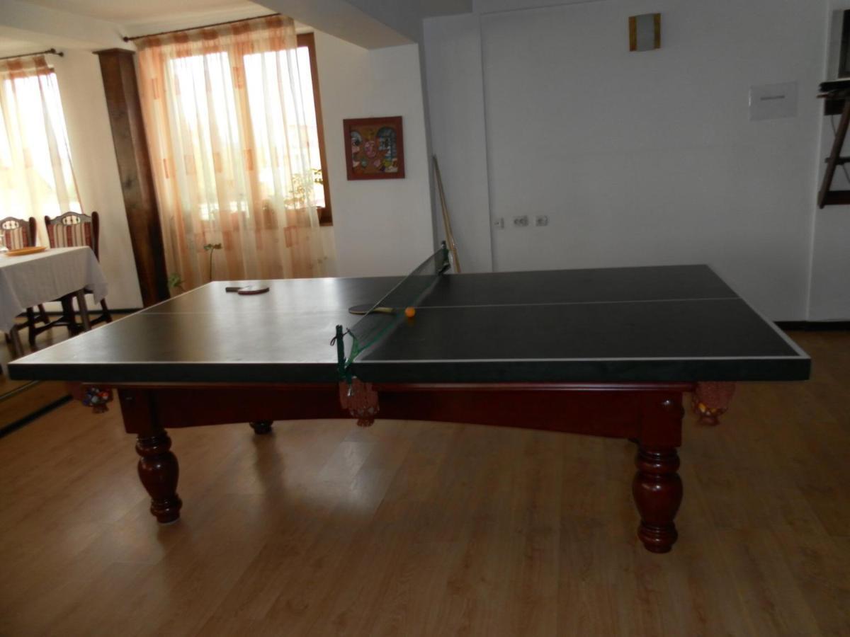 Motel Balcost Piatra Neamt Luaran gambar