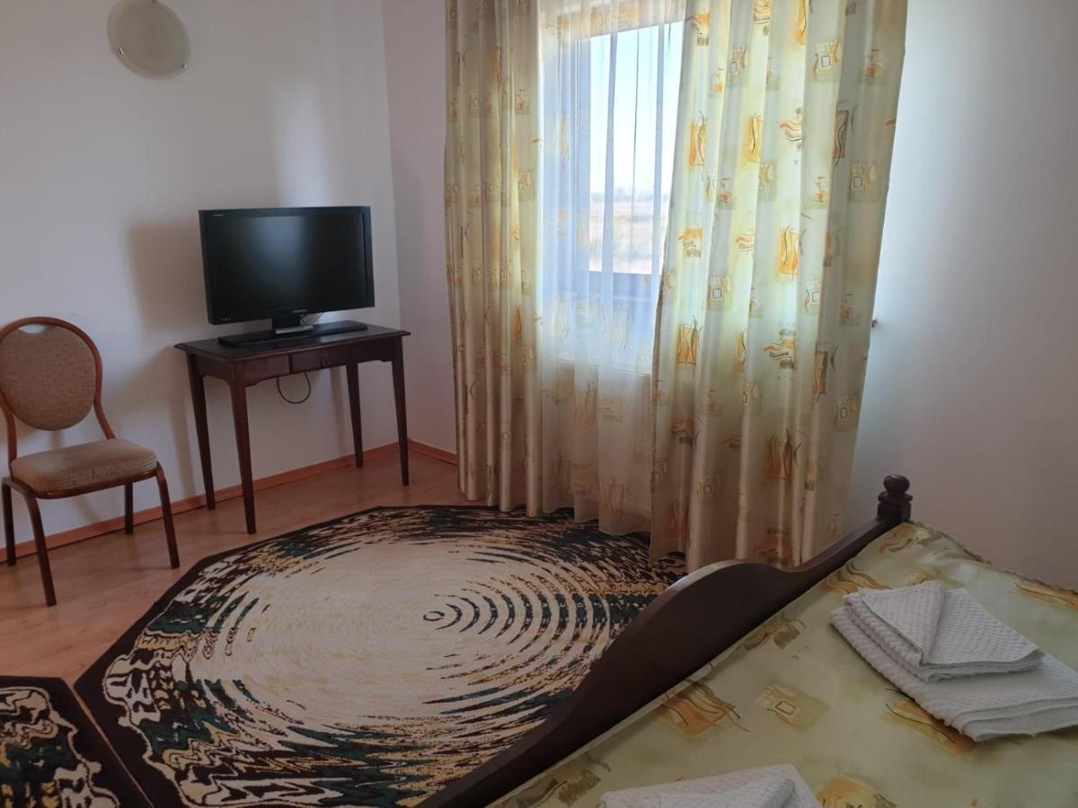 Motel Balcost Piatra Neamt Luaran gambar