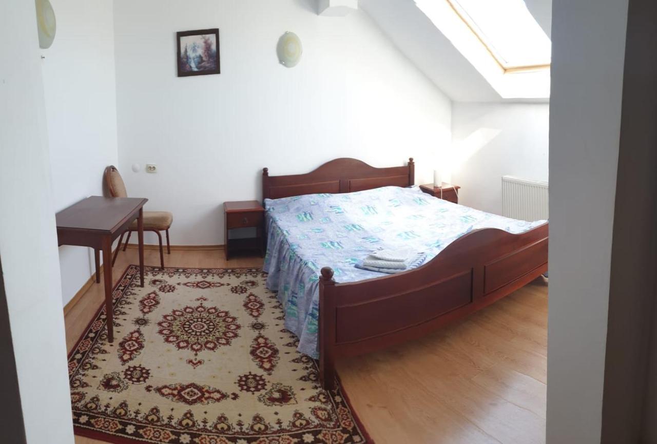 Motel Balcost Piatra Neamt Luaran gambar
