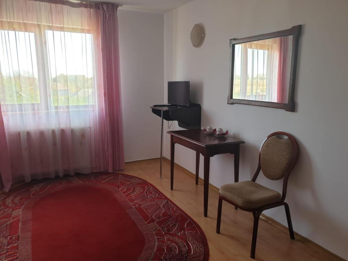 Motel Balcost Piatra Neamt Luaran gambar