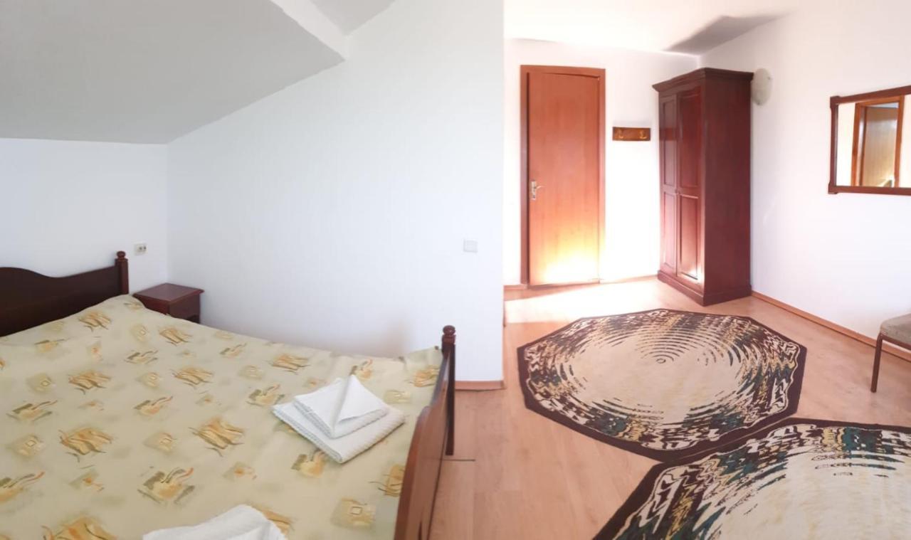 Motel Balcost Piatra Neamt Luaran gambar