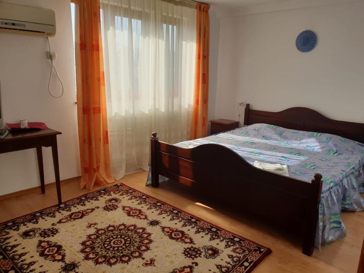 Motel Balcost Piatra Neamt Luaran gambar