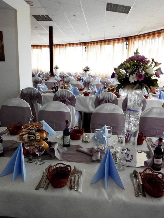 Motel Balcost Piatra Neamt Luaran gambar